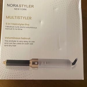 Norastyler